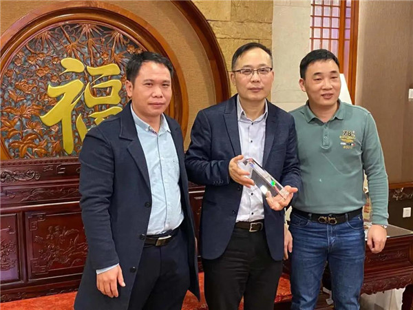 多瑪凱拔2021年西安經(jīng)銷代理商年會(huì)，聚焦新機(jī)遇，共贏新未來